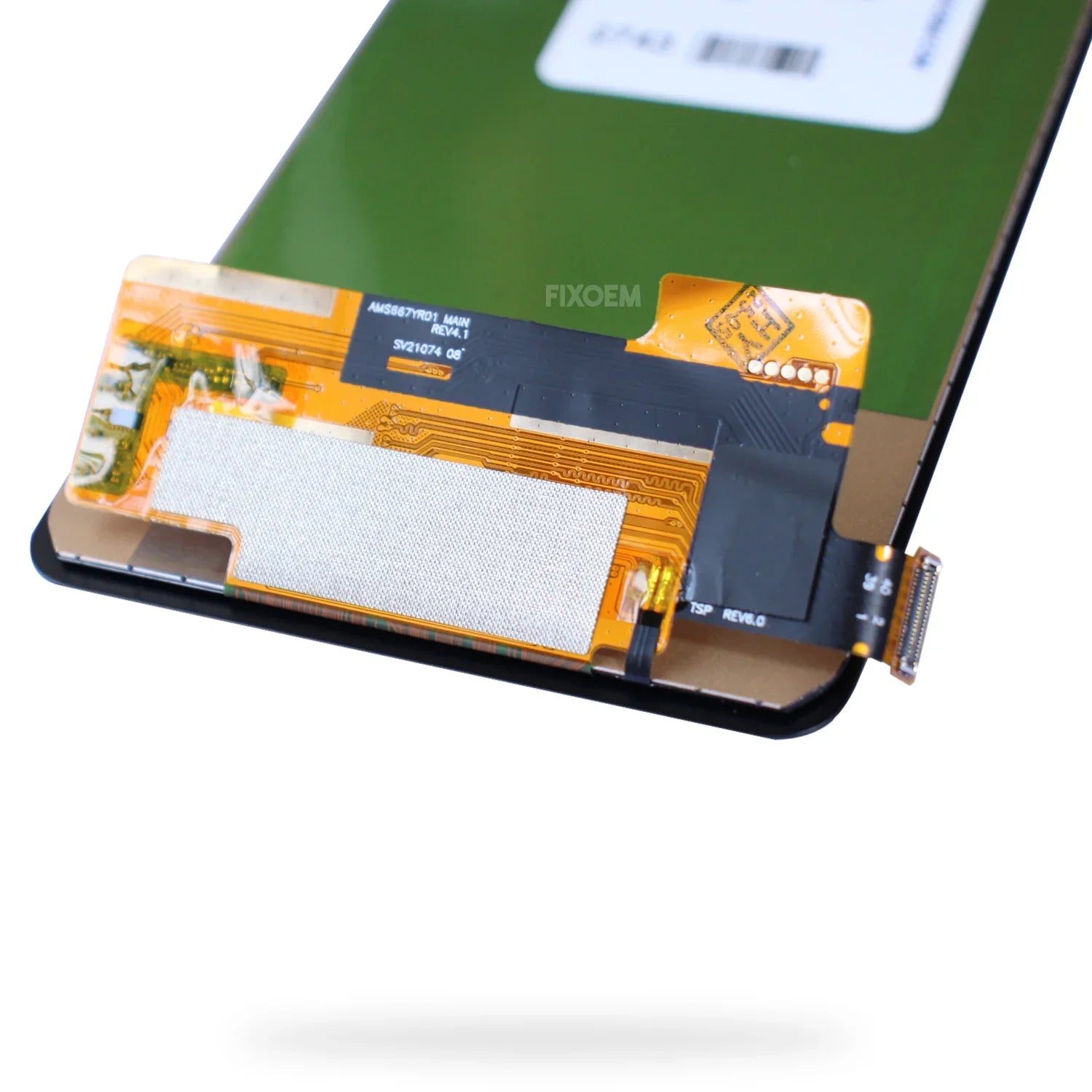 Display Xiaomi Redmi Note 14 5G IPS |+4,000 reseñas 4.9/5 | recibe en 2 días