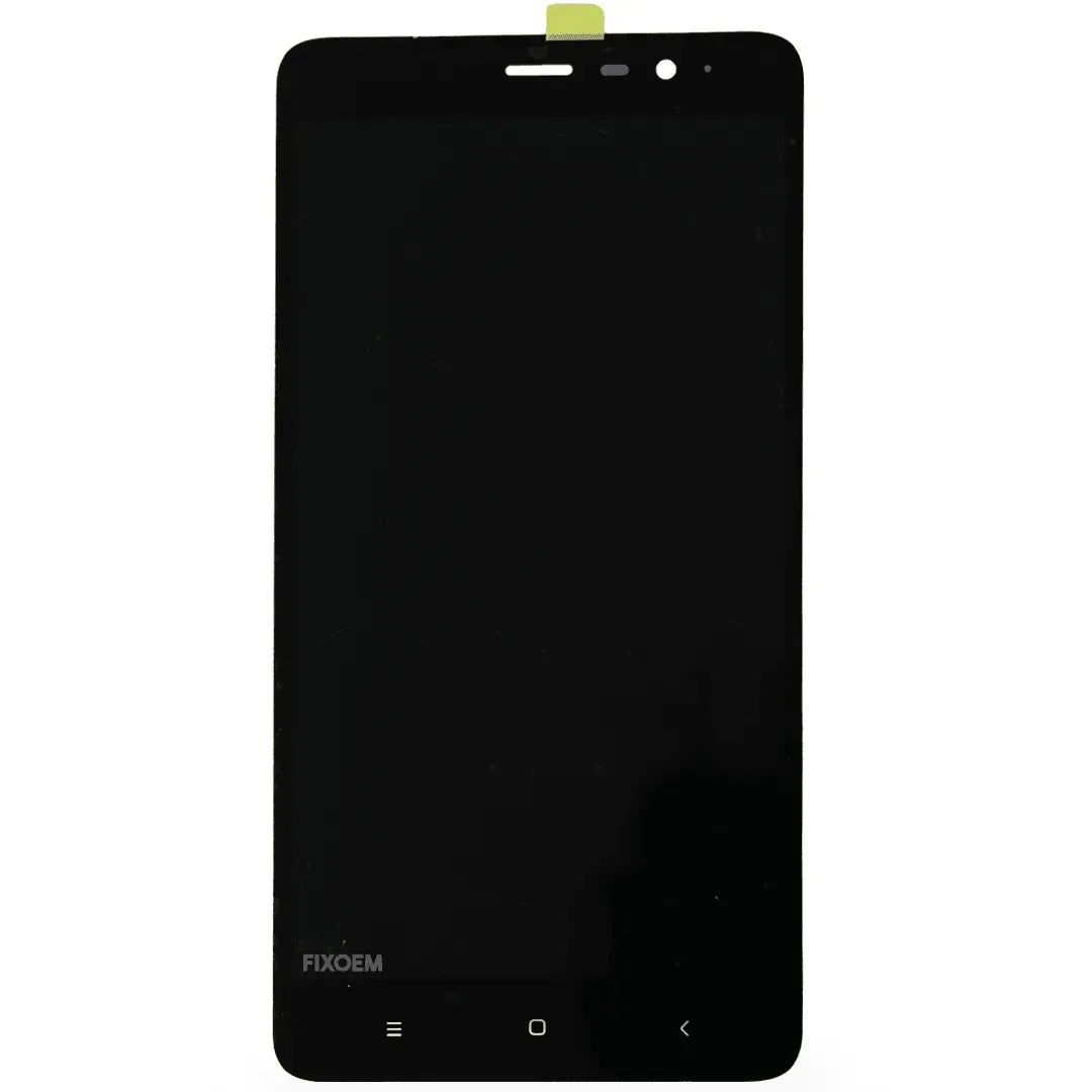 Display Xiaomi Redmi Note 3 IPS 2015116 2015161 |+4,000 reseñas 4.9/5 | recibe en 2 días