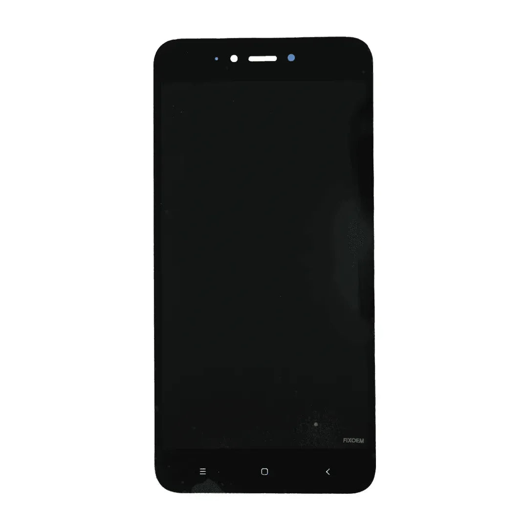 Display Xiaomi Redmi Note 5A IPS MDT6 MDE6 |+4,000 reseñas 4.9/5 | recibe en 2 días