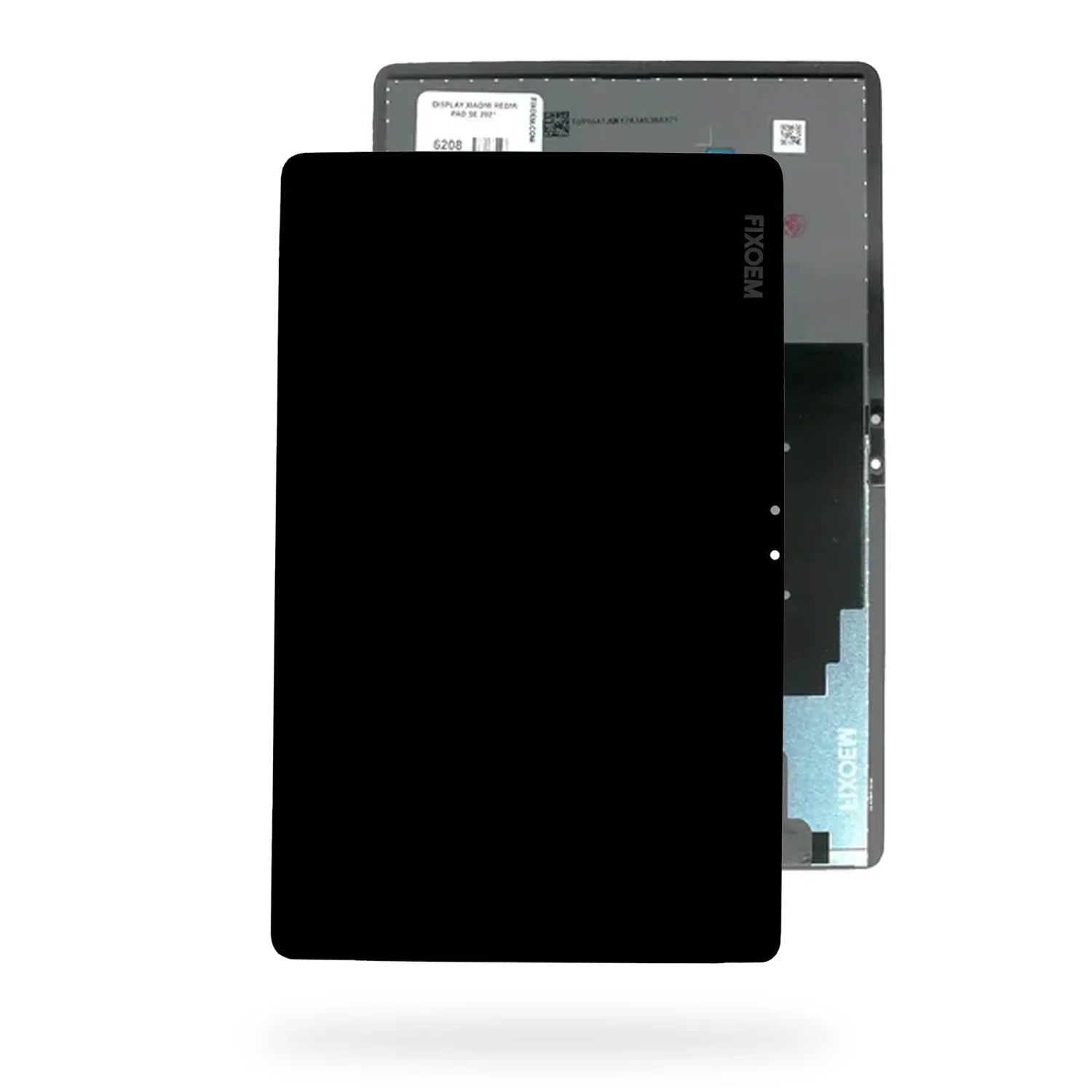 Display Xiaomi Redmi Pad Se 11´ 23073rpbfg |+4,000 reseñas 4.9/5 | recibe en 2 días