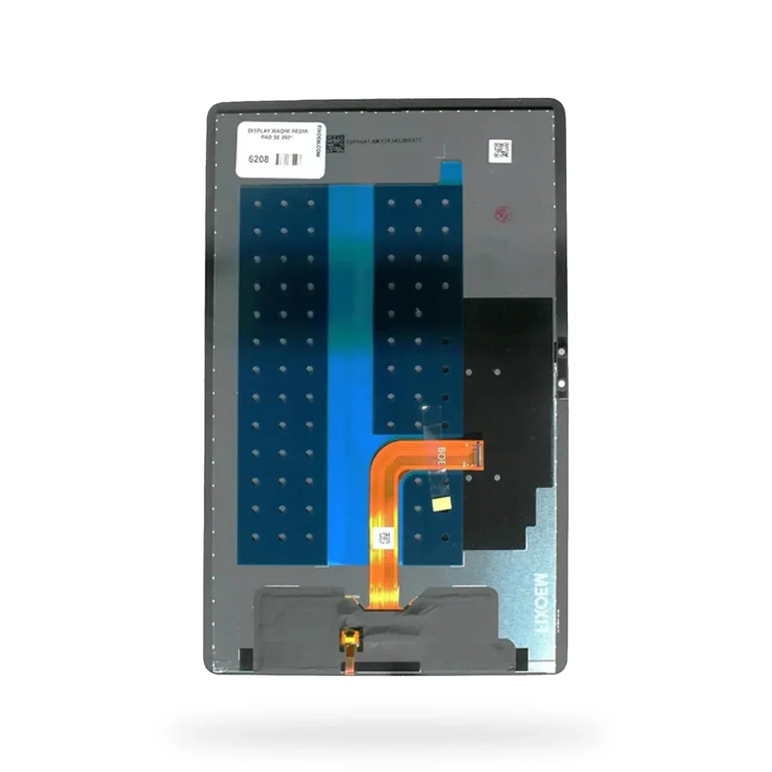 Display Xiaomi Redmi Pad Se 11´ 23073rpbfg |+4,000 reseñas 4.9/5 | recibe en 2 días