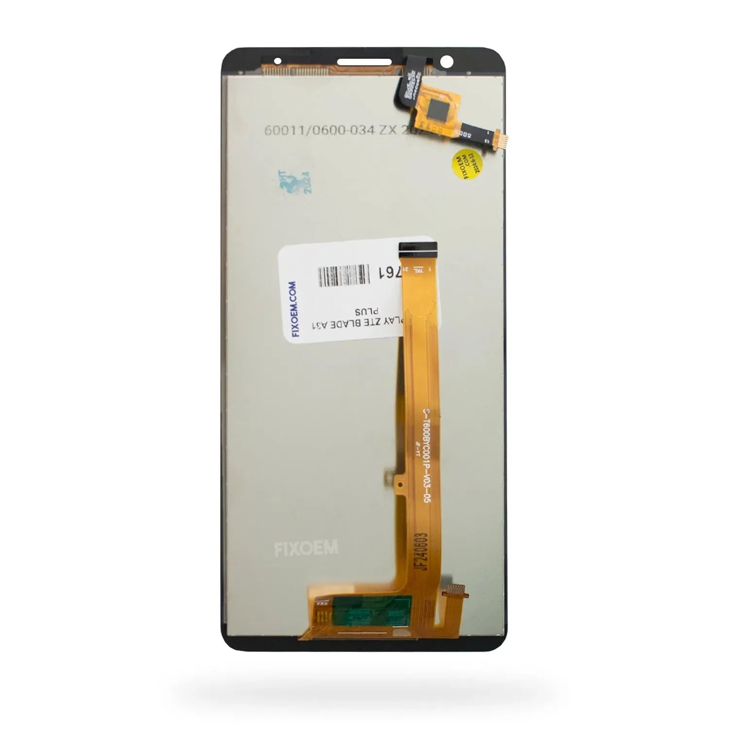 Display Zte A31 Plus IPS |+4,000 reseñas 4.9/5 | recibe en 2 días