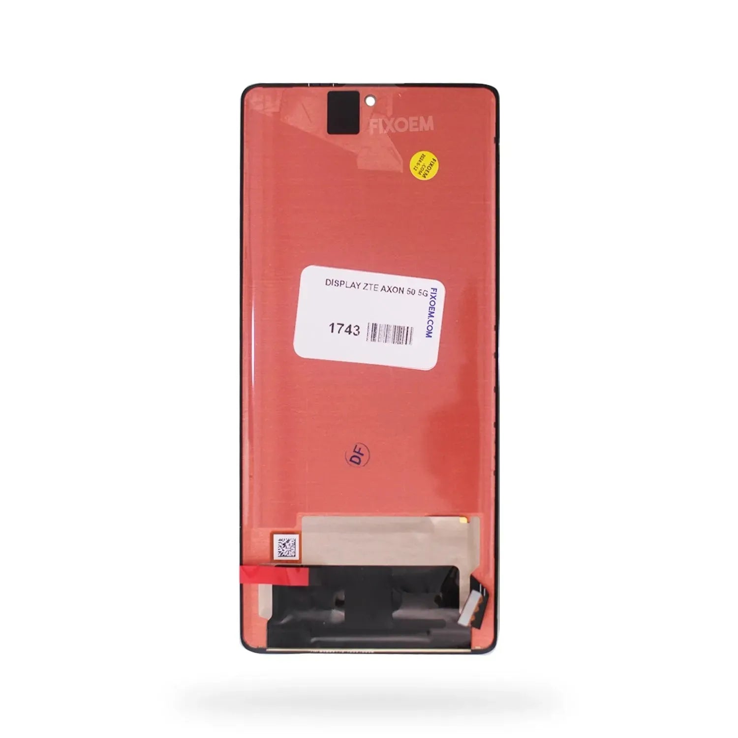 Display Zte Axon 50 5G 9050n OLED |+4,000 reseñas 4.9/5 | recibe en 2 días