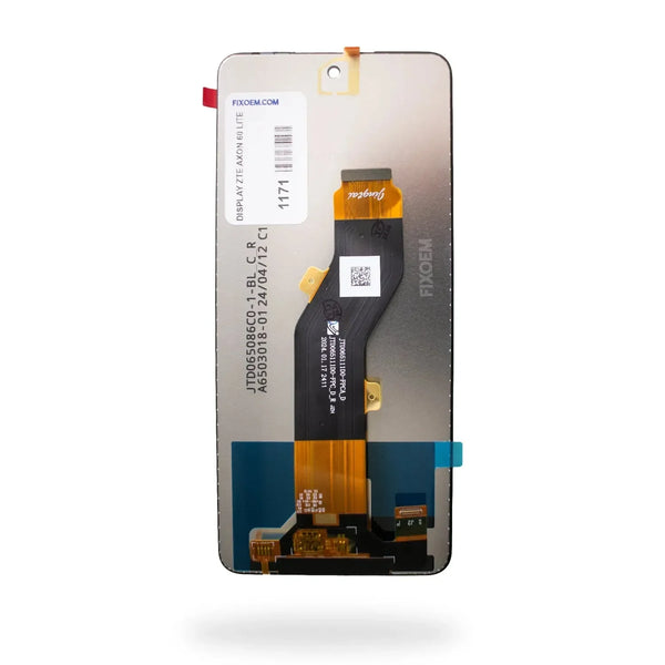 Display Zte Axon 60 Lite IPS /V60 VITA/A75 4G/V60 VITA/V60 SMART/V60 DESIGN |+5,000 reseñas 4.9/5 | recibe express 2 días