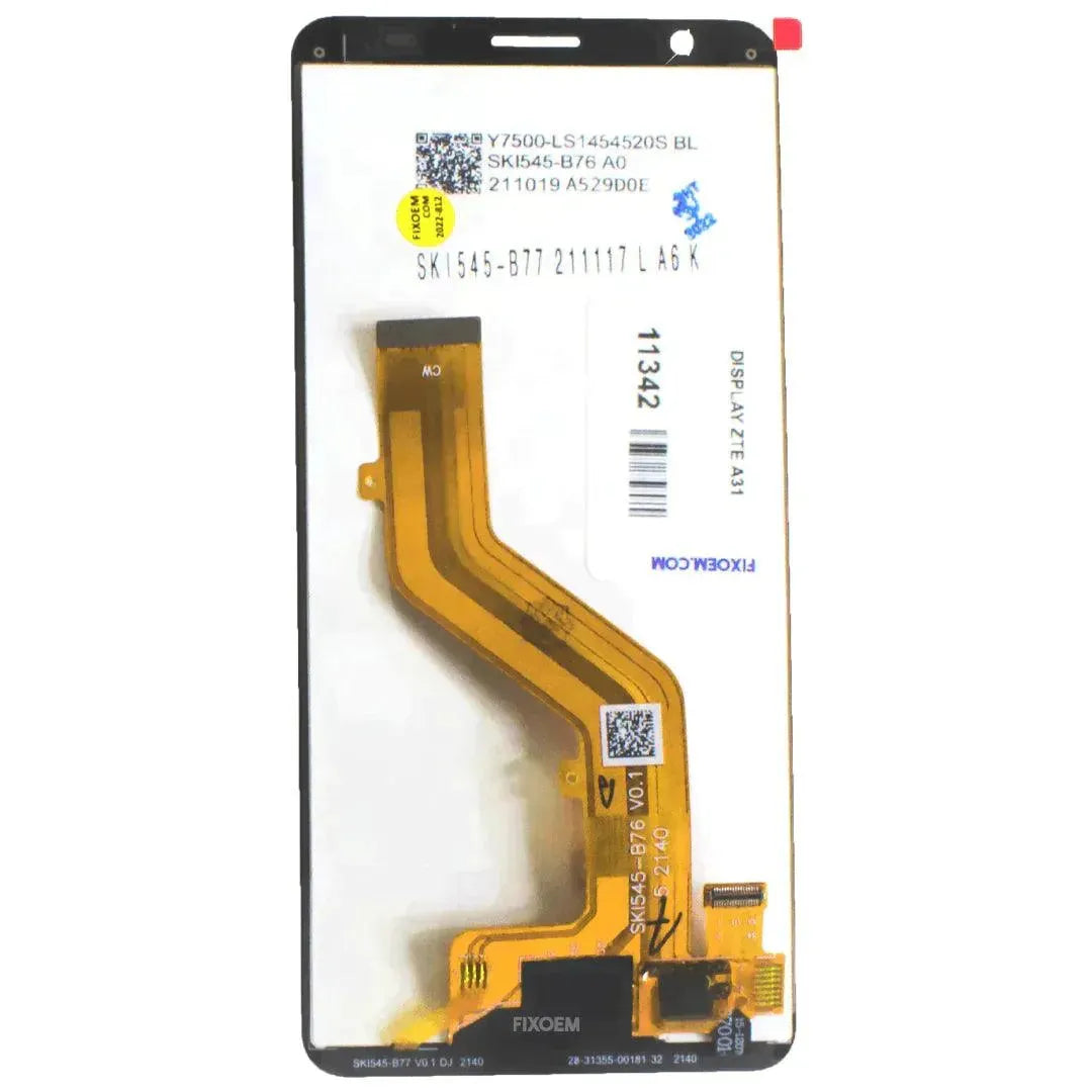 Display Zte Blade A31 IPS |+4,000 reseñas 4.9/5 | recibe en 2 días