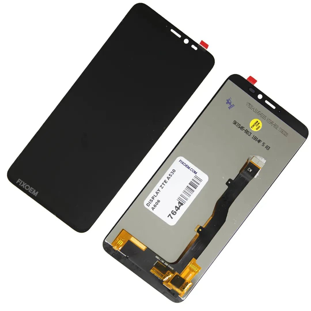 Display Zte Blade A530 IPS |+4,000 reseñas 4.9/5 | recibe en 2 días