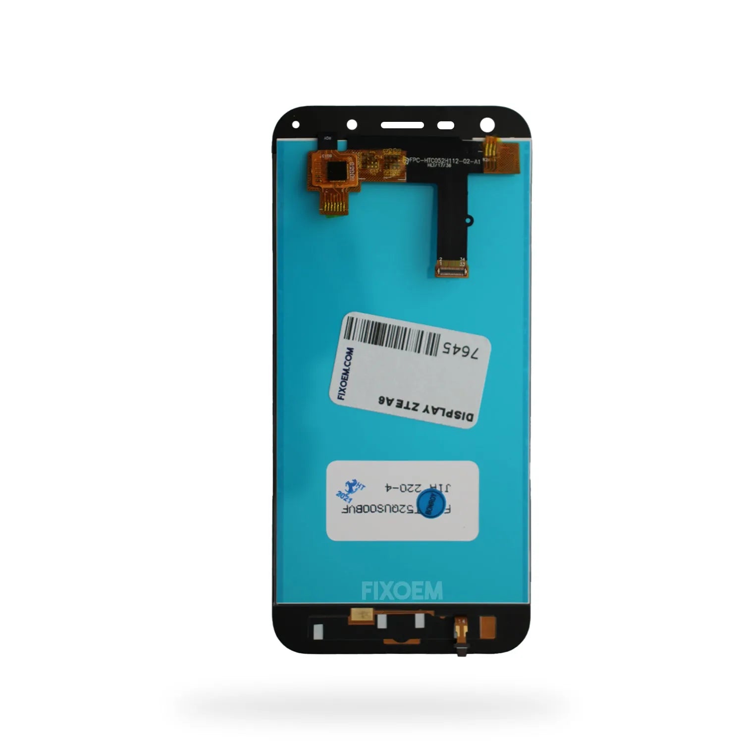 Display Zte Blade A6 IPS |+4,000 reseñas 4.9/5 | recibe en 2 días