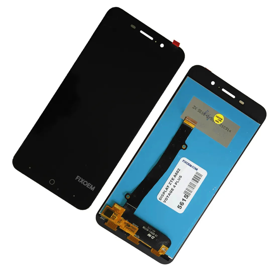 Display Zte Blade A602 / Voyage 4 Plus IPS |+4,000 reseñas 4.9/5 | recibe en 2 días