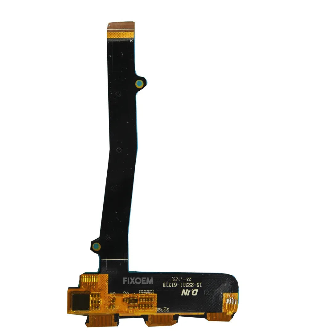 Display Zte Blade A602 / Voyage 4 Plus IPS |+4,000 reseñas 4.9/5 | recibe en 2 días