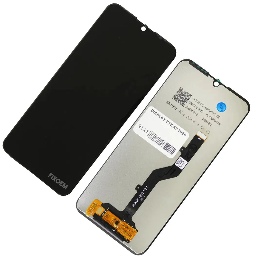 Display Zte Blade A7 2020 IPS |+4,000 reseñas 4.9/5 | recibe en 2 días