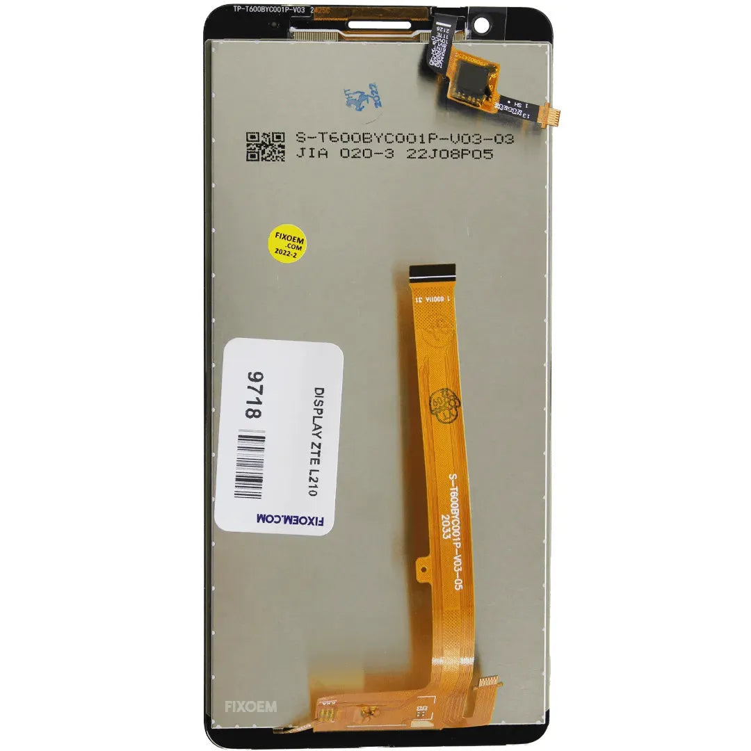 Display Zte Blade L210 IPS |+4,000 reseñas 4.9/5 | recibe en 2 días