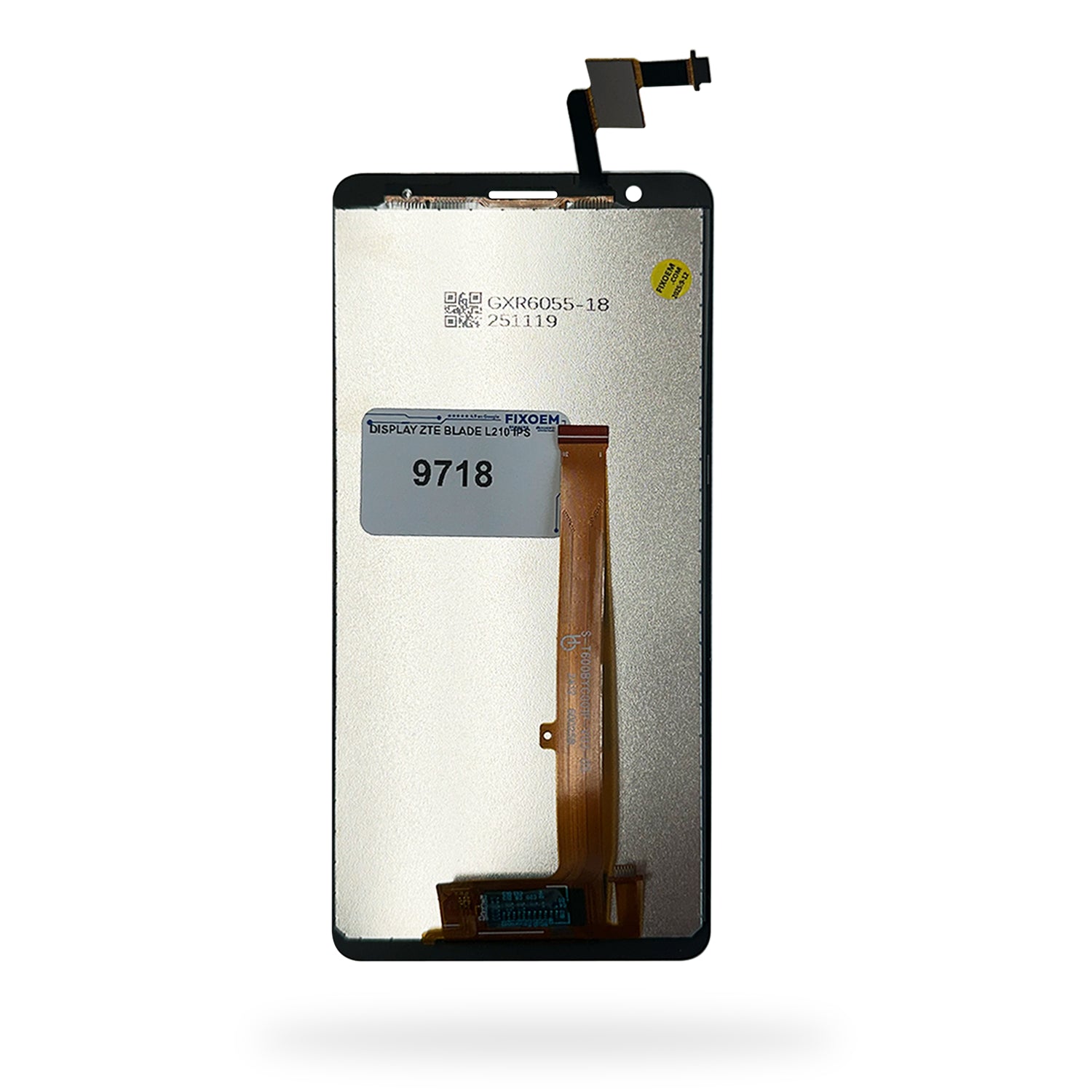 Display Zte Blade L210 Ips*