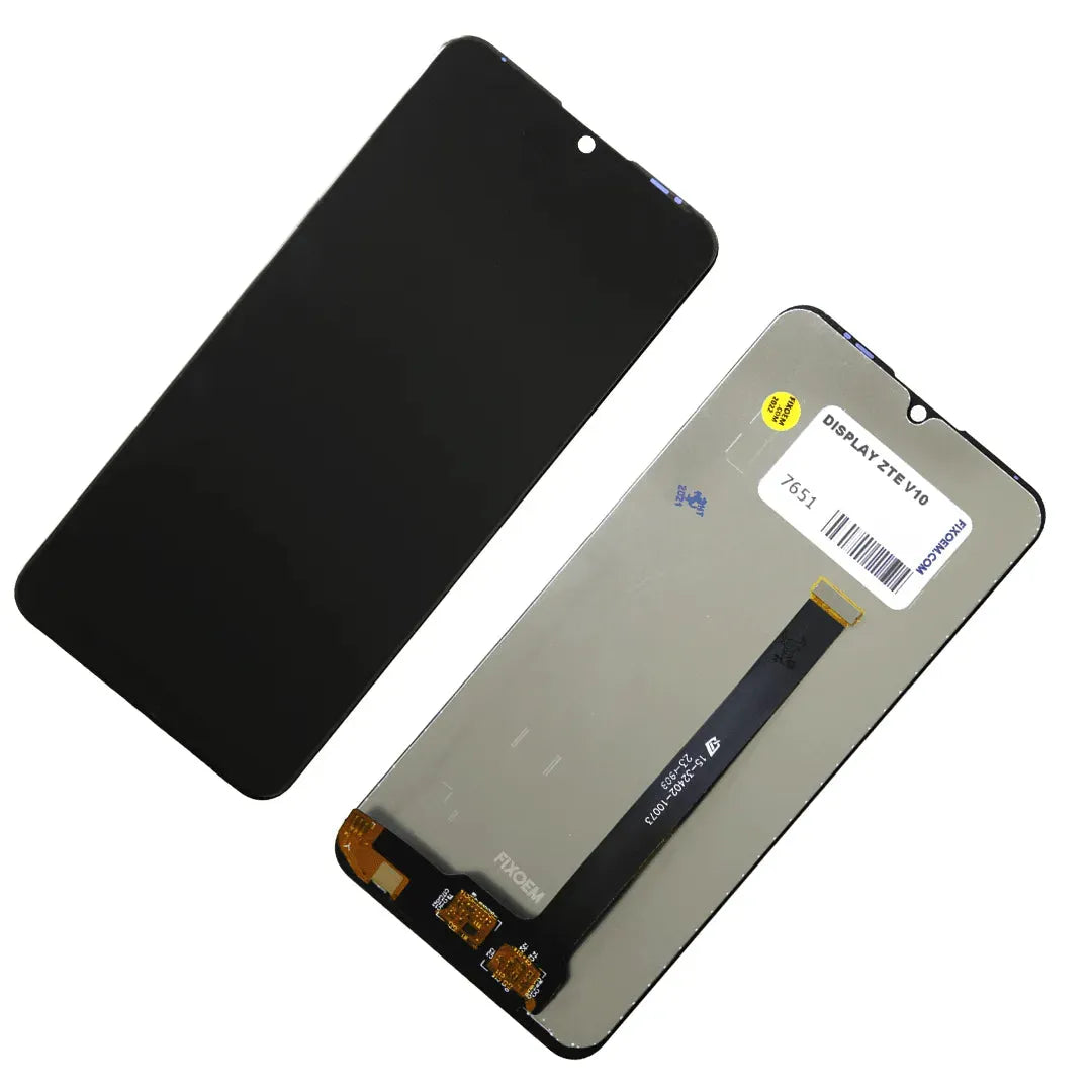 Display Zte Blade V10 IPS |+4,000 reseñas 4.9/5 | recibe en 2 días