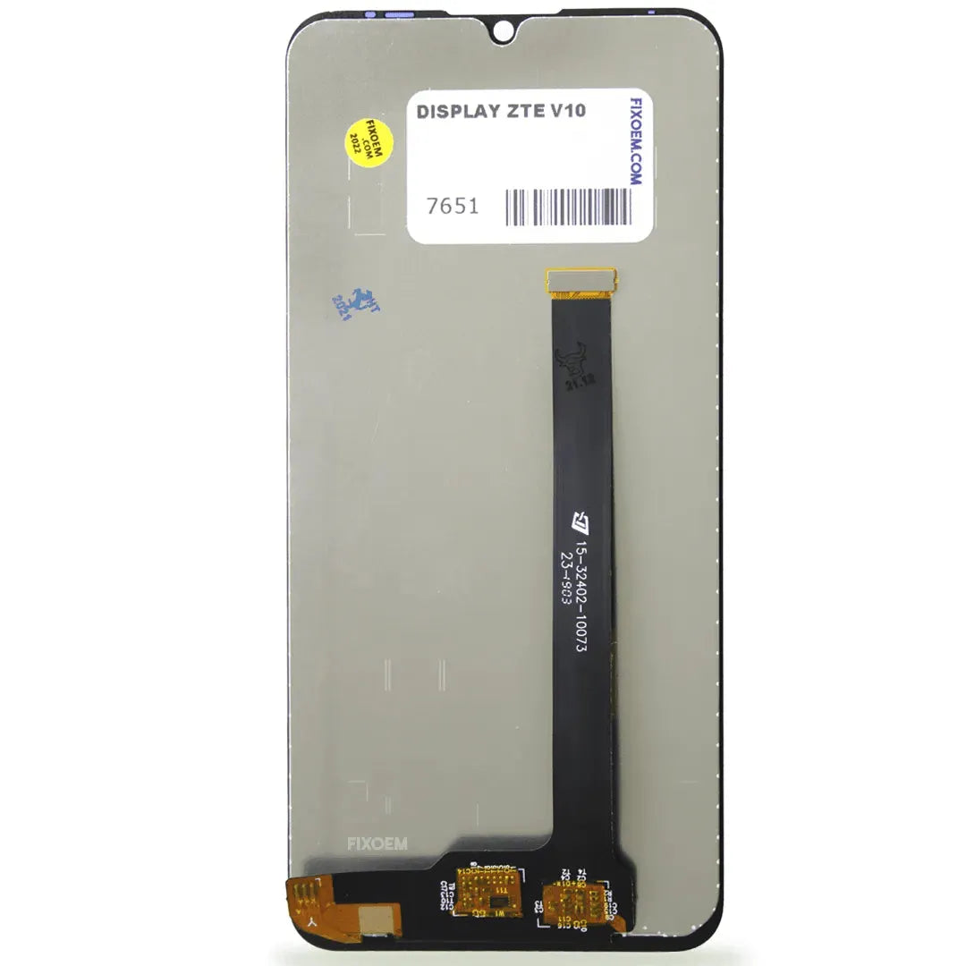 Display Zte Blade V10 IPS |+4,000 reseñas 4.9/5 | recibe en 2 días