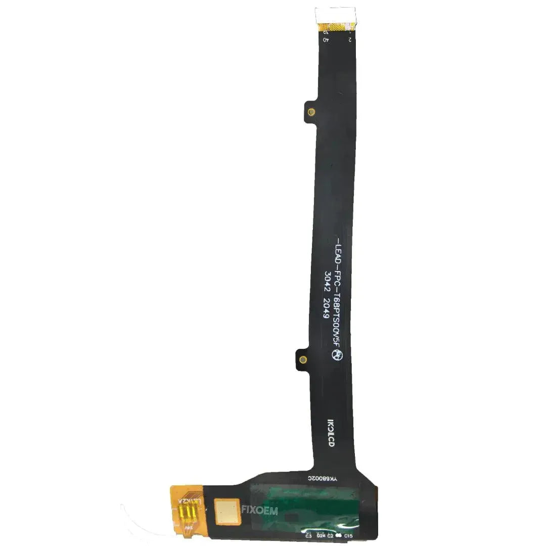 Display Zte Blade V20 Smart 8010 / V30 Vita 8030 / Nubia N80 / V2020 Smart IPS |+4,000 reseñas 4.9/5 | recibe en 2 días