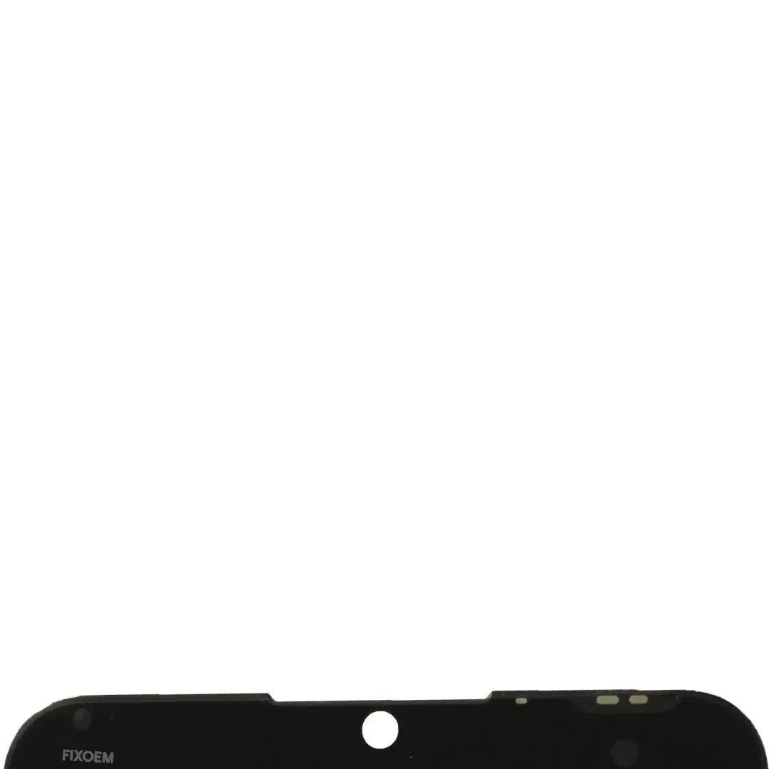 Display Zte Blade V20 Smart 8010 / V30 Vita 8030 / Nubia N80 / V2020 Smart IPS |+4,000 reseñas 4.9/5 | recibe en 2 días