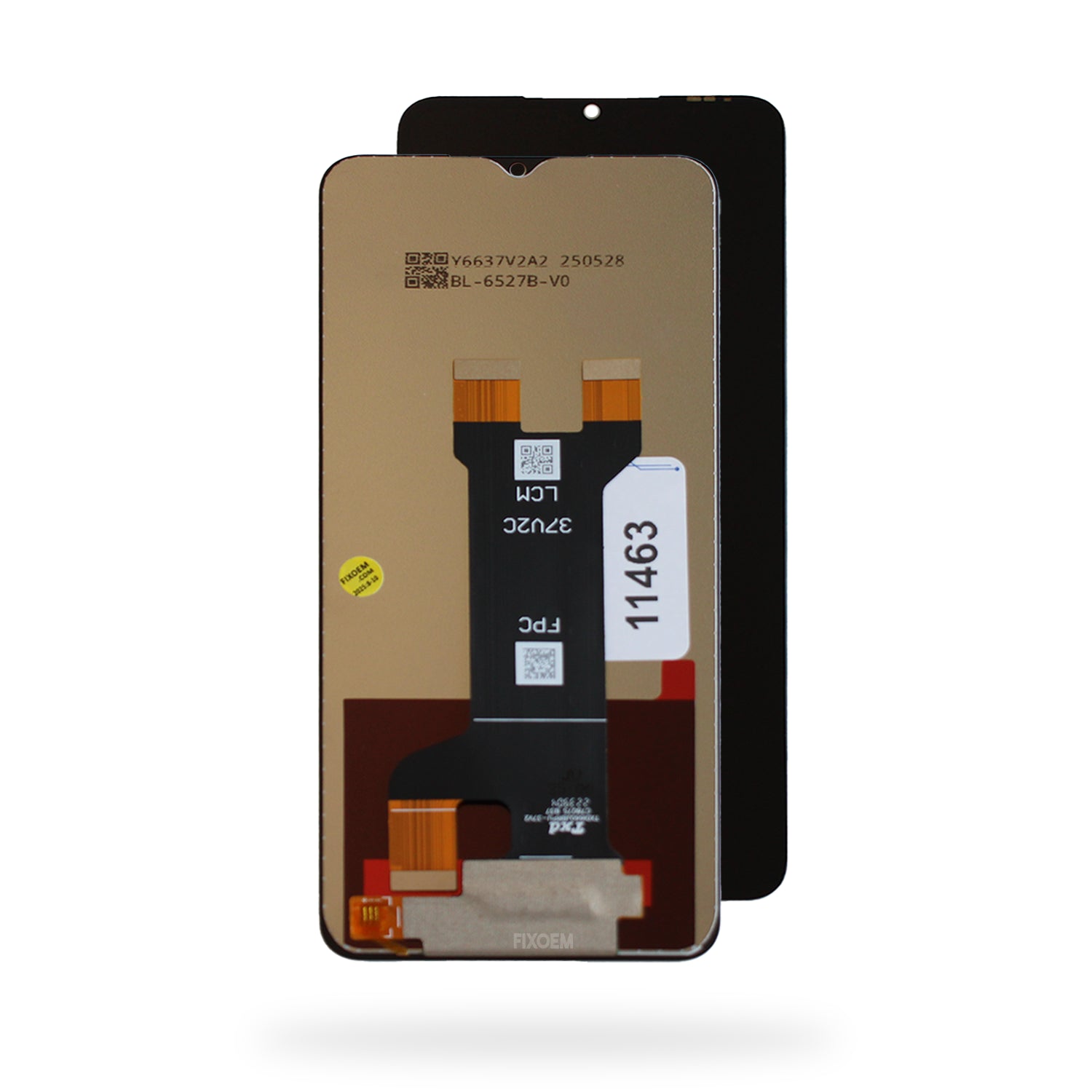 Display Zte Blade V40 Design |+4,000 reseñas 4.9/5 | recibe en 2 días