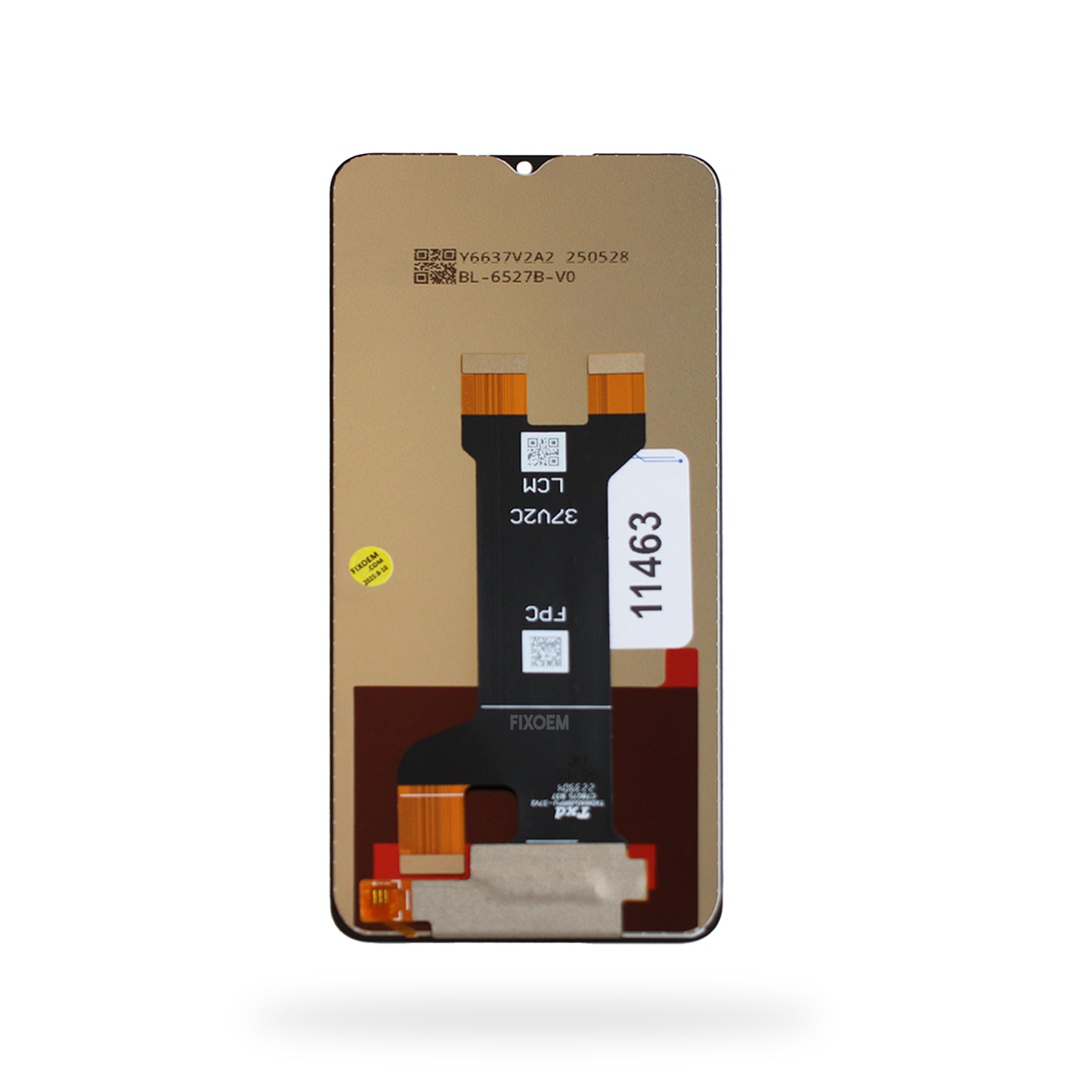 Display Zte Blade V40 Design |+4,000 reseñas 4.9/5 | recibe en 2 días