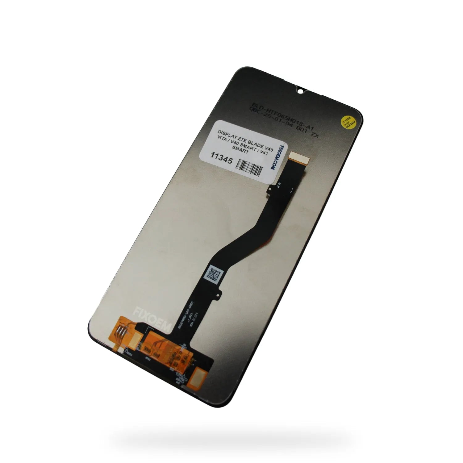 Display Zte Blade V40 Vita / V40 Smart / V41 Smart / A72 4g / a72s |+4,000 reseñas 4.9/5 | recibe en 2 días