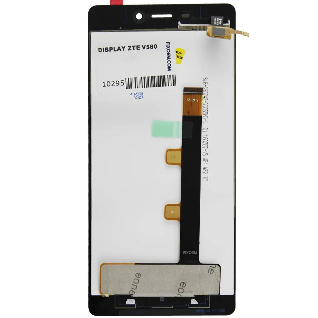 Display Zte Blade V580 IPS |+4,000 reseñas 4.9/5 | recibe en 2 días