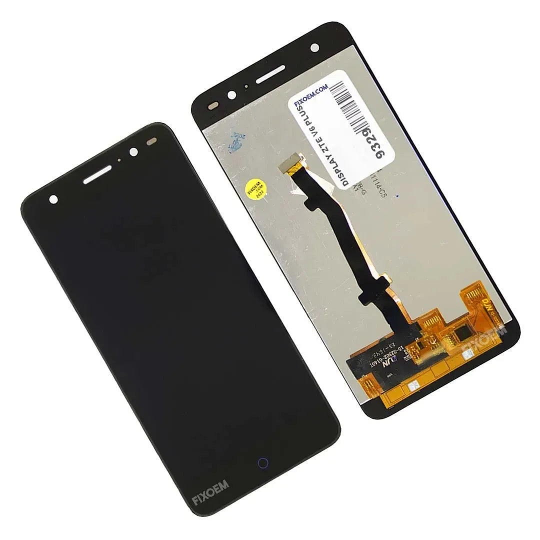 Display ZTE Blade V6 Plus IPS |+4,000 reseñas 4.9/5 | recibe en 2 días