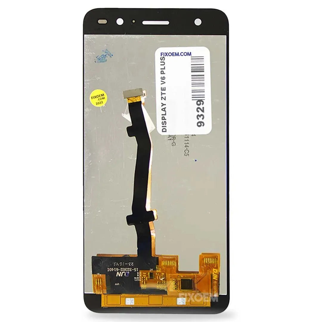 Display ZTE Blade V6 Plus IPS |+4,000 reseñas 4.9/5 | recibe en 2 días