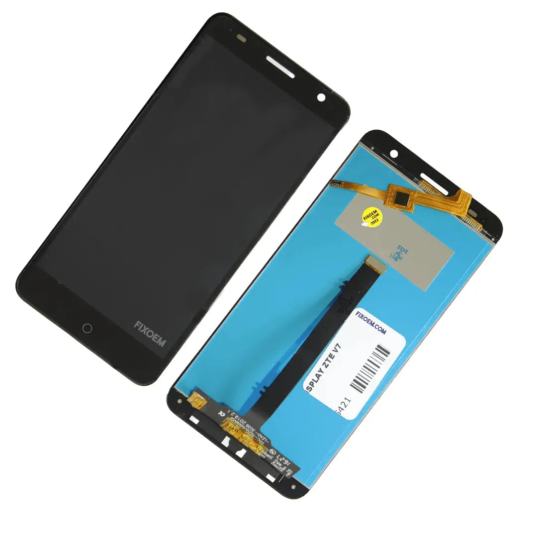 Display Zte Blade V7 Ips |+4,000 reseñas 4.9/5 | recibe en 2 días