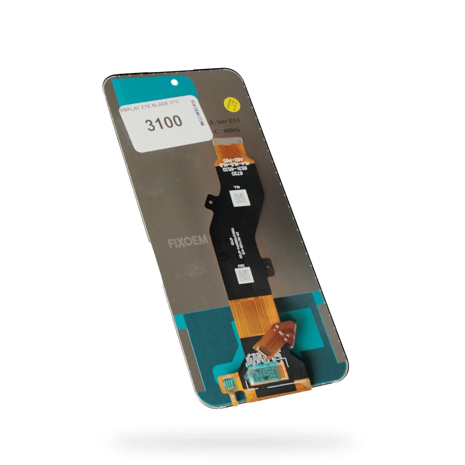 Display Zte Blade V70 / v70 vita IPS |+4,000 reseñas 4.9/5 | recibe en 2 días