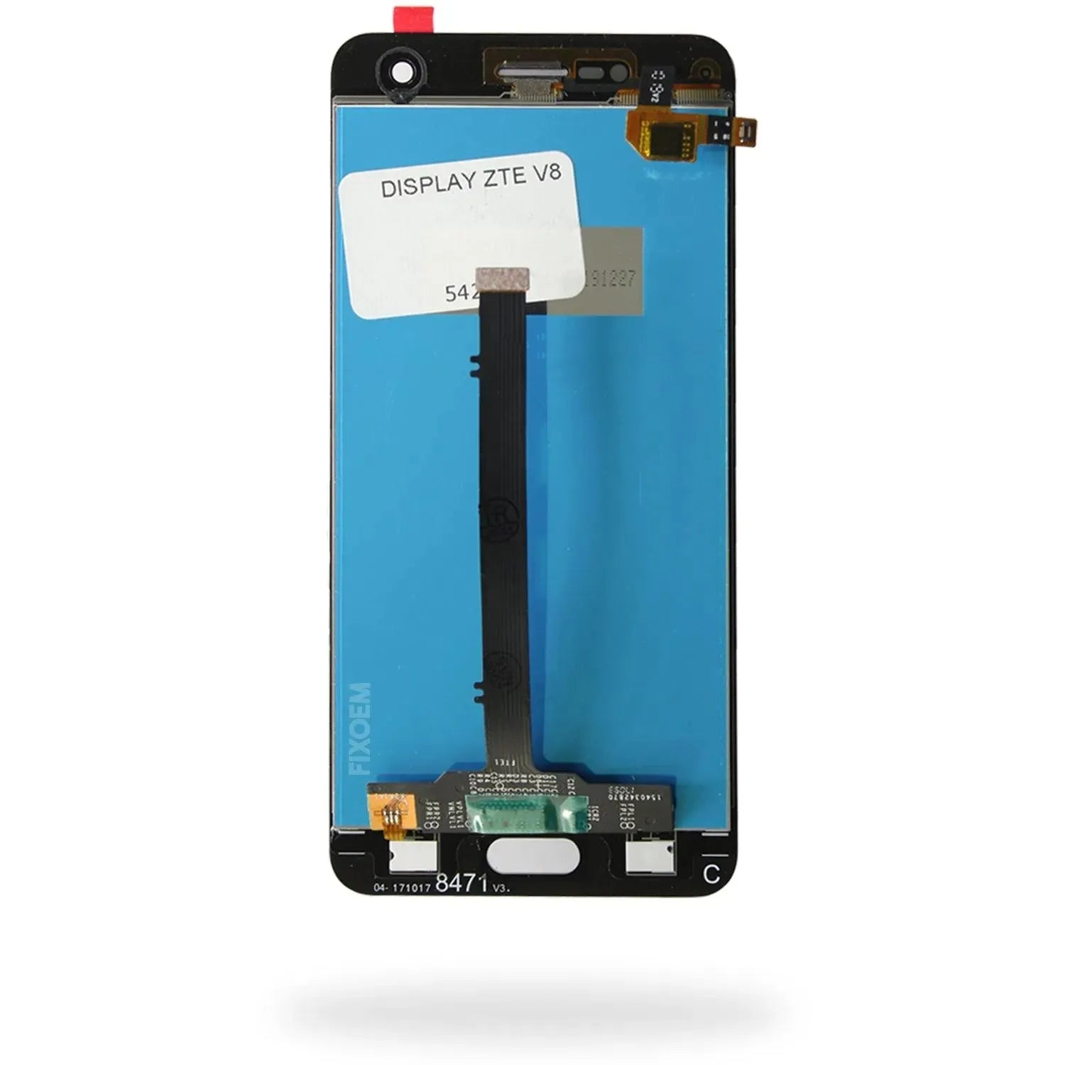 Display Zte Blade V8 IPS |+4,000 reseñas 4.9/5 | recibe en 2 días