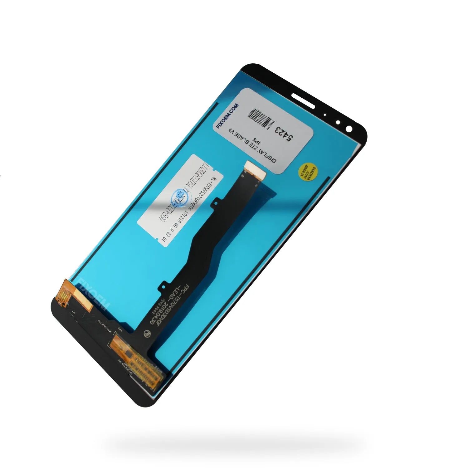 Display Zte Blade V9 IPS |+4,000 reseñas 4.9/5 | recibe en 2 días