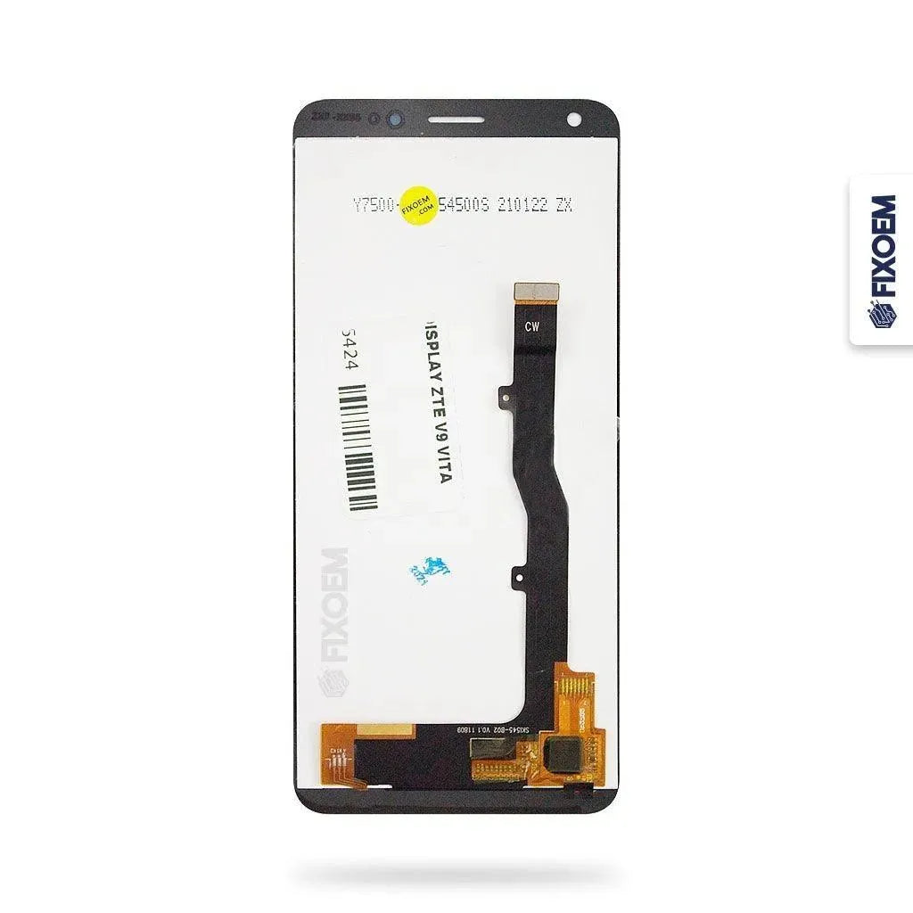 Display Zte Blade V9 Vita IPS |+4,000 reseñas 4.9/5 | recibe en 2 días