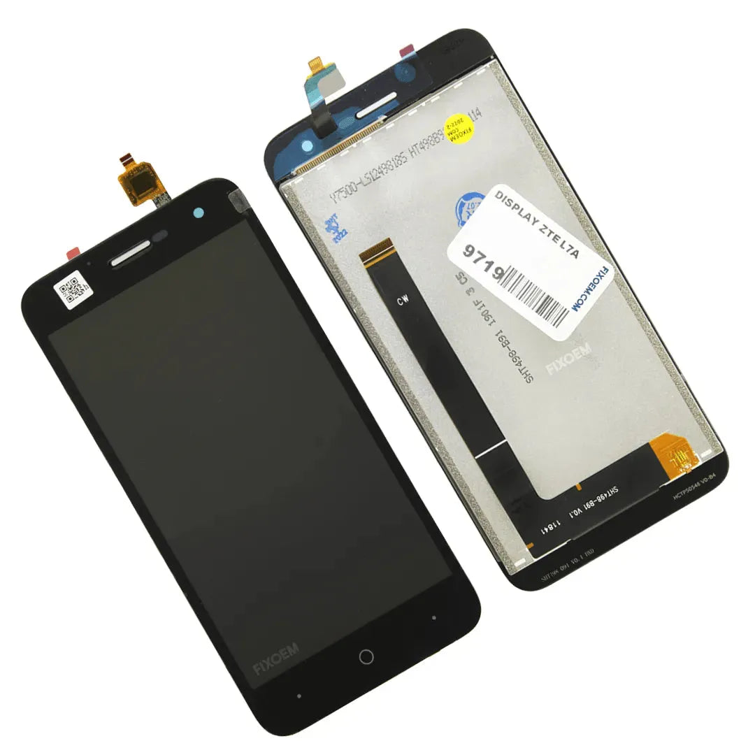Display Zte L7A IPS |+4,000 reseñas 4.9/5 | recibe en 2 días