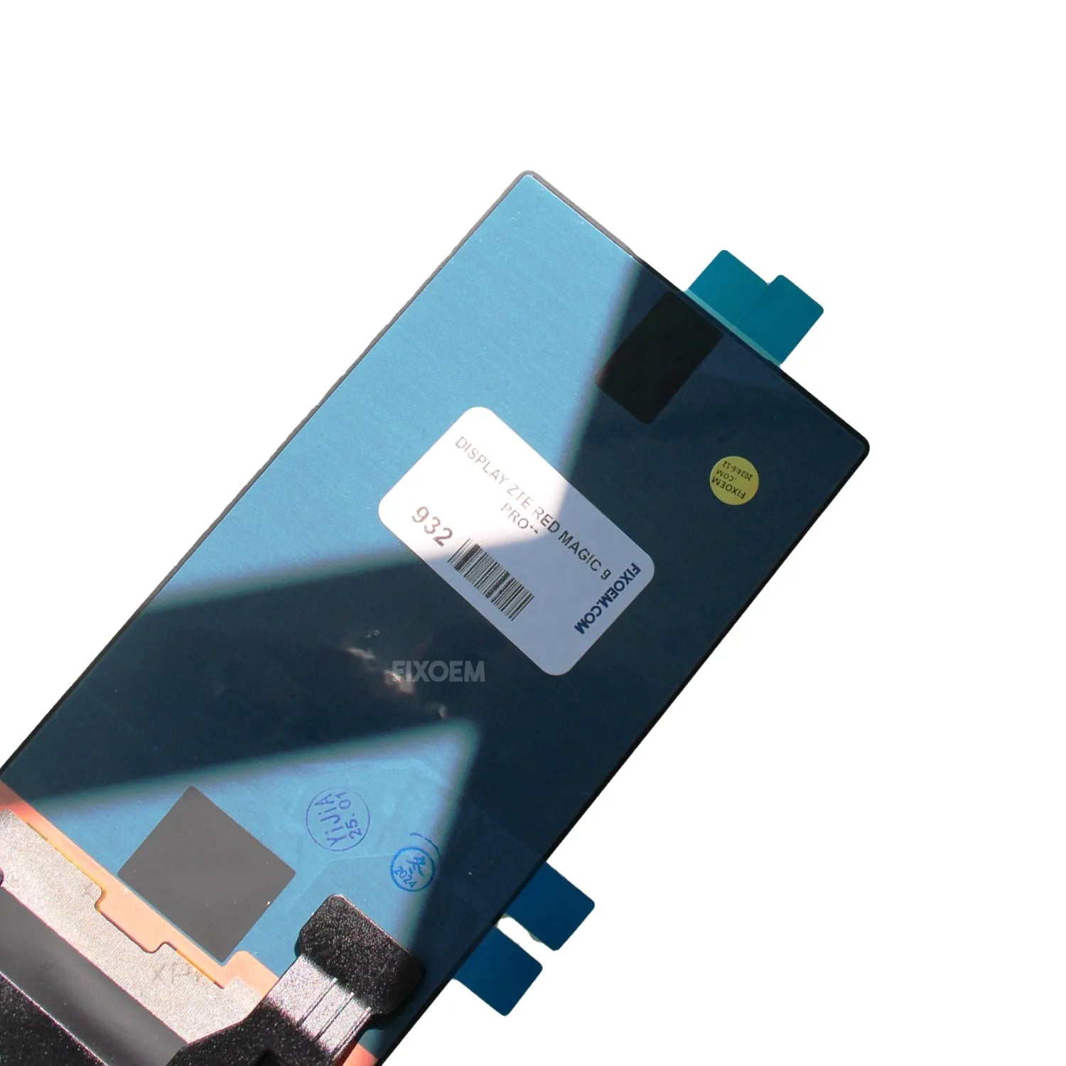 Display Zte Nubia Red Magic 9 Pro / 9 Pro+ / 9 Pro Plus / 9S Pro / 9S Pro+ / 9S Pro Plus Oled |+4,000 reseñas 4.9/5 | recibe en 2 días