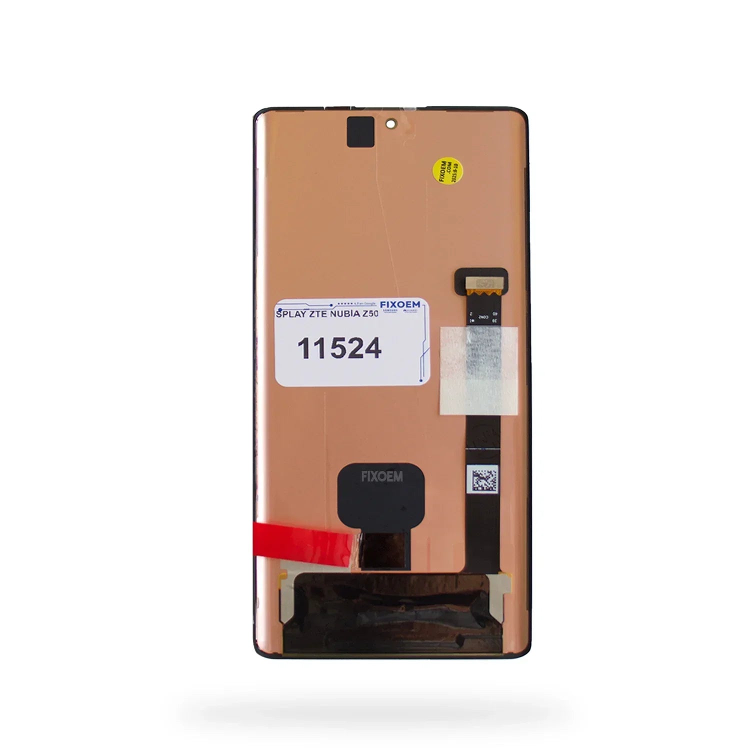 Display Zte Nubia Z50 IPS |+5,000 reseñas 4.9/5 | recibe express 2 días