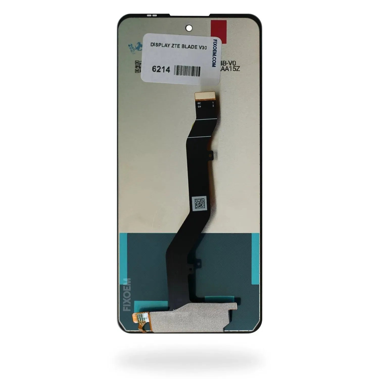 Display Zte V30 / V40 IPS A9030 |+4,000 reseñas 4.9/5 | recibe en 2 días