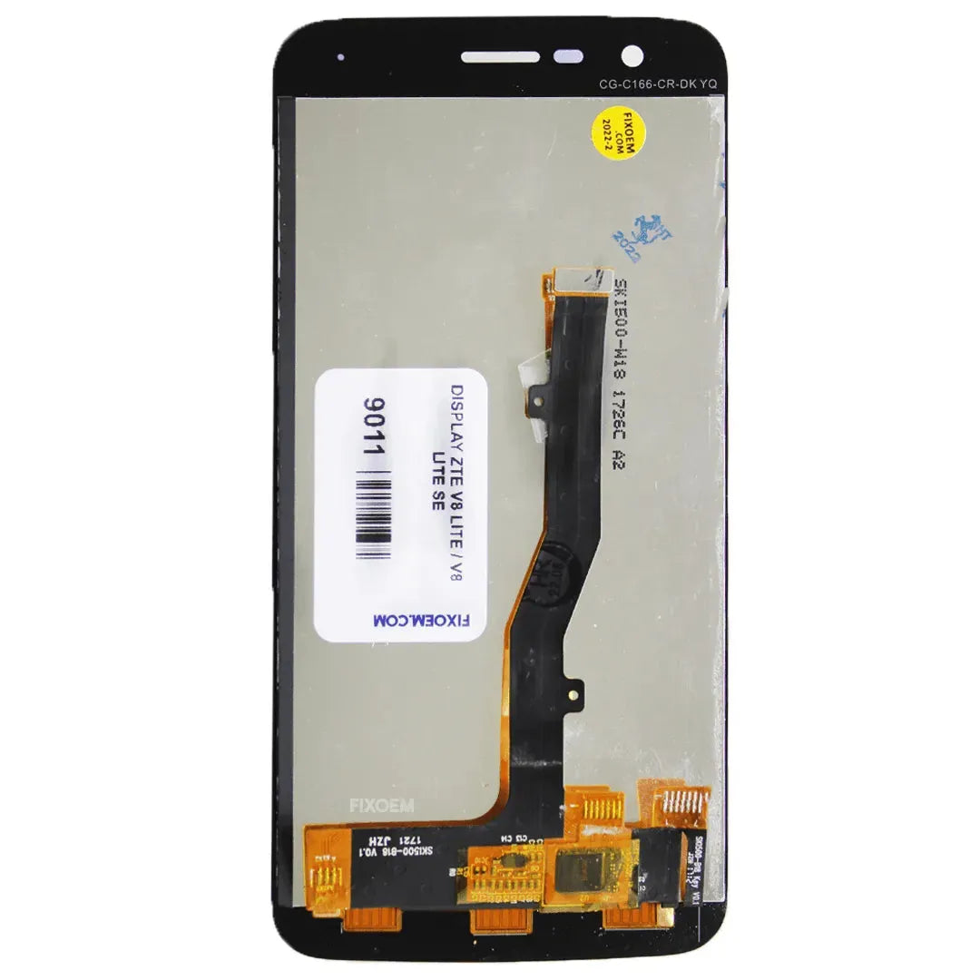 Display Zte V8 Lite / V8 Se Ips |+4,000 reseñas 4.9/5 | recibe en 2 días