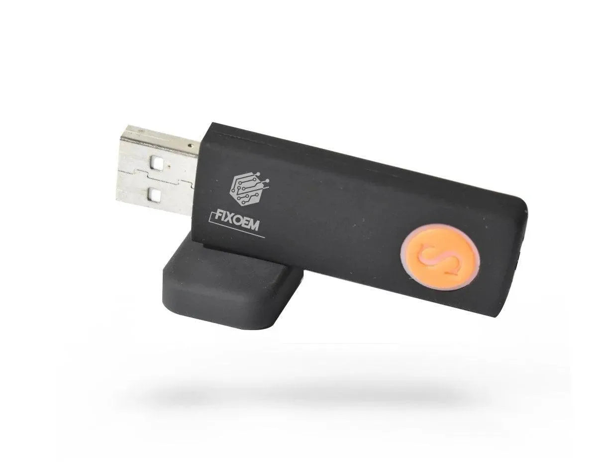 Dongle Sigma Key |+4,000 reseñas 4.9/5 | recibe en 2 días