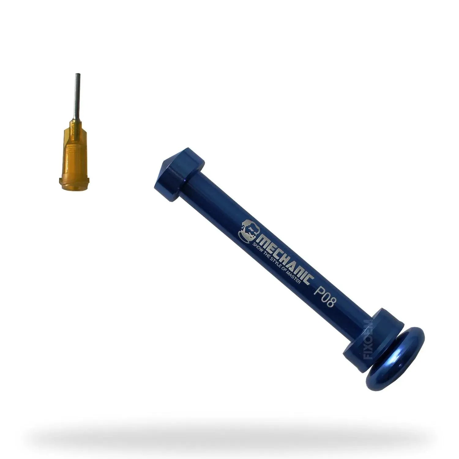 Embolo Flux Mate Fm-01 |+4,000 reseñas 4.9/5 | recibe en 2 días