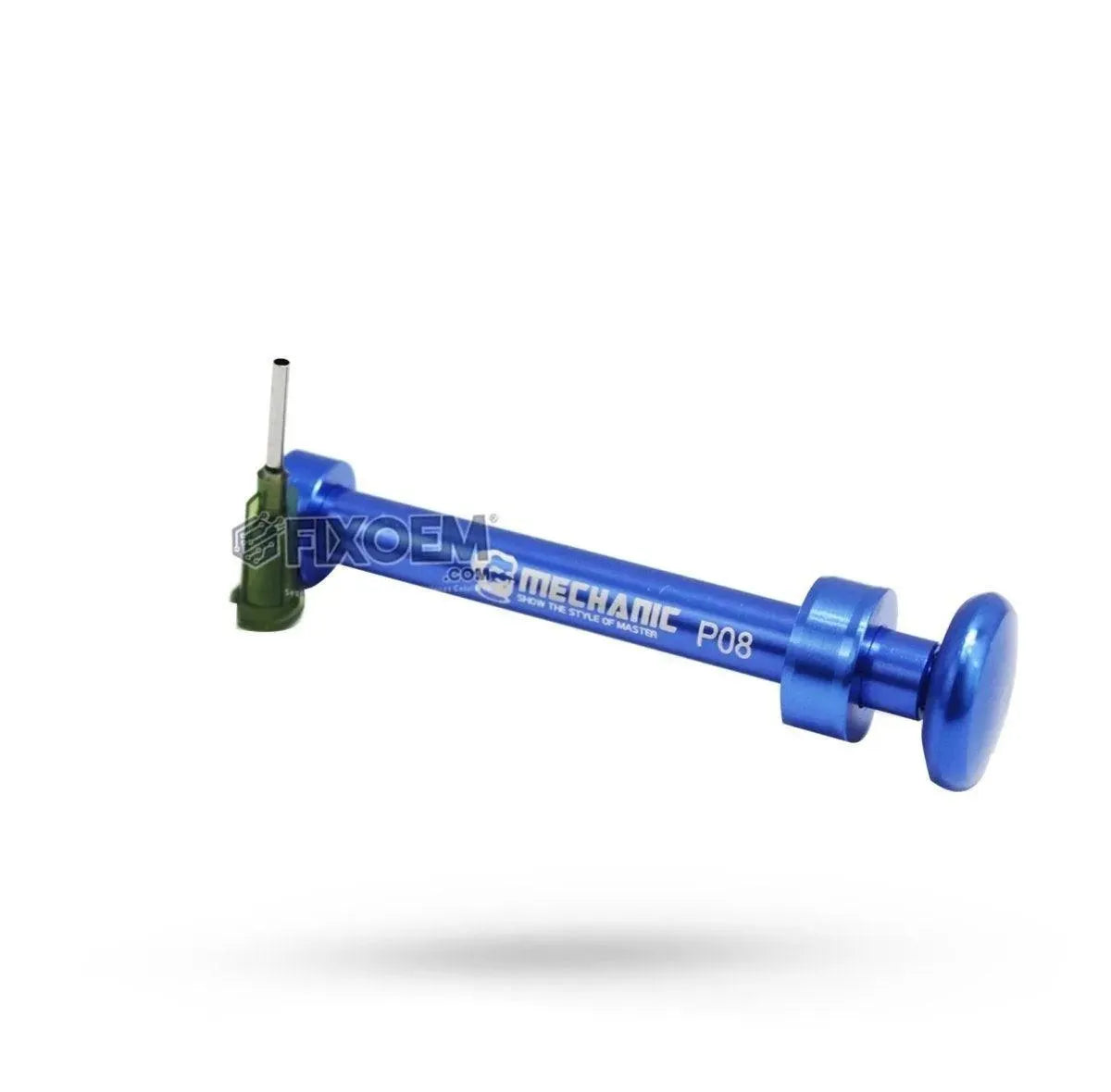 Embolo Flux Mate Fm-01 |+4,000 reseñas 4.9/5 | recibe en 2 días