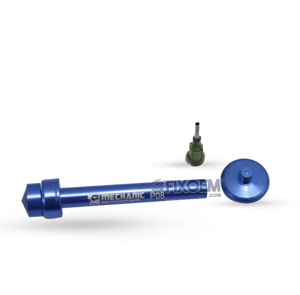 Embolo Flux Mate Fm-01 |+4,000 reseñas 4.9/5 | recibe en 2 días