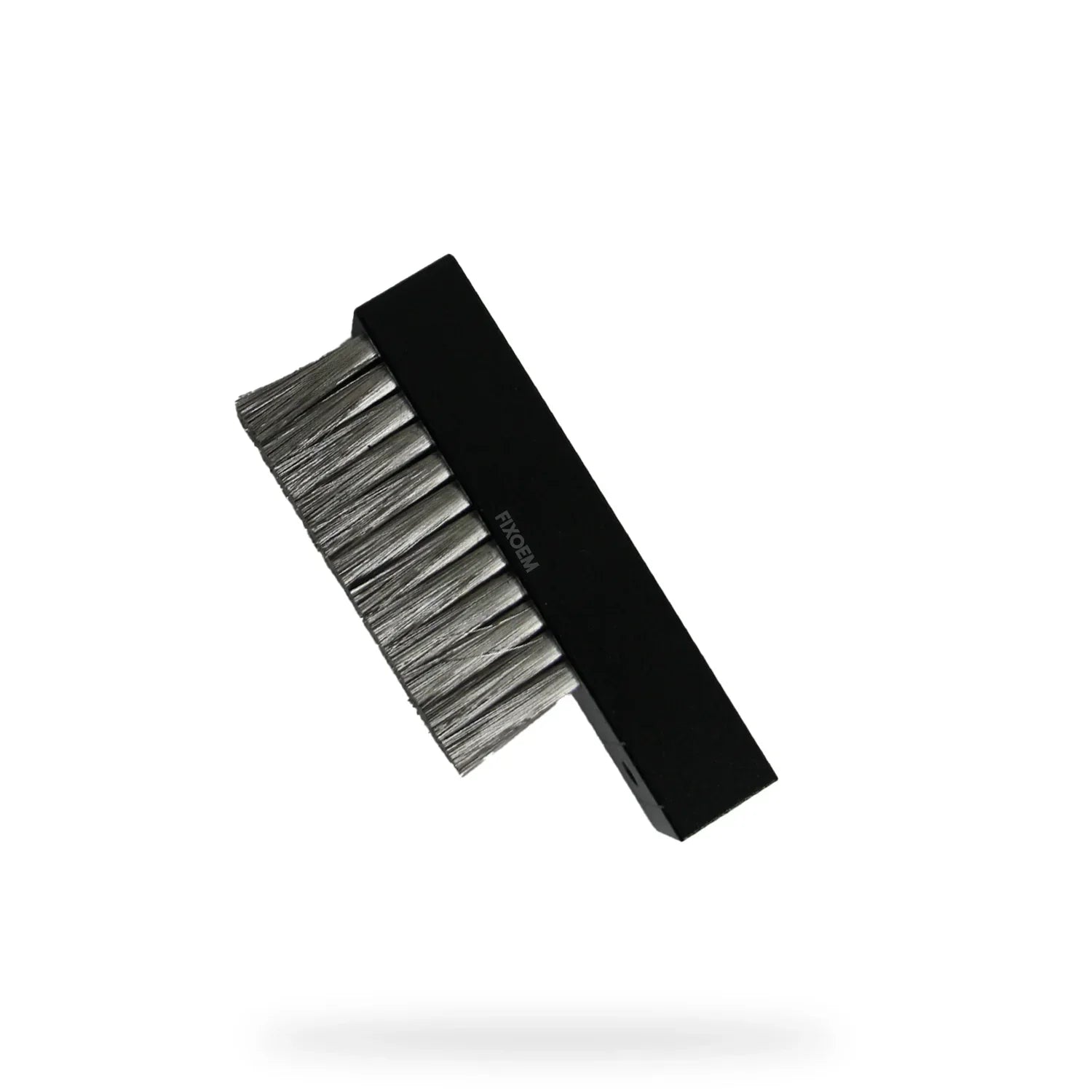 Escobilla Brocha Cepillo Doble Cabezal Aluminio+Cerda Suave Wylie |+5,000 reseñas 4.9/5 | recibe express 2 días