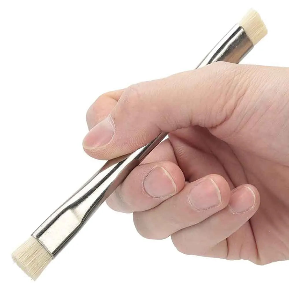 Escobilla Cepillo Doble Cabezal 2UUL CL11 |+4,000 reseñas 4.9/5 | recibe en 2 días