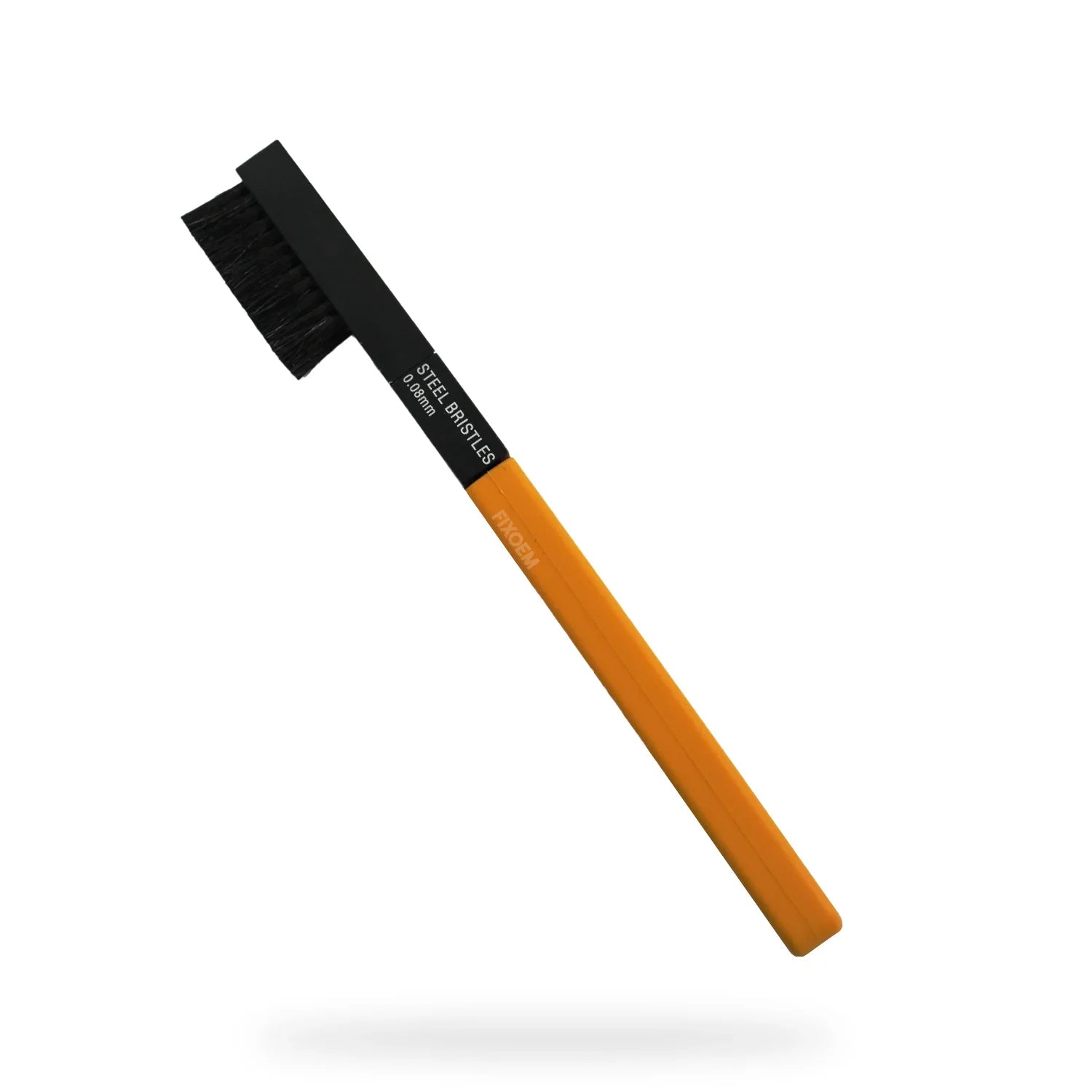 Escobilla Cepillo Doble Cabezal Aluminio+Cerda Suave Wylie |+4,000 reseñas 4.9/5 | recibe en 2 días