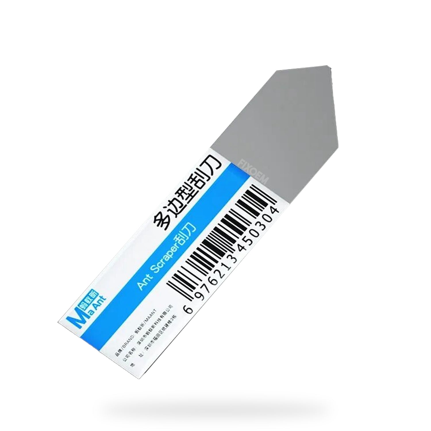 Espatula Rascador Bordes Ma Ant Edge