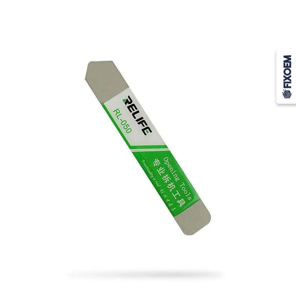 Espatula Raspador Apertura Relife Rl-050. |+4,000 reseñas 4.9/5 | recibe en 2 días