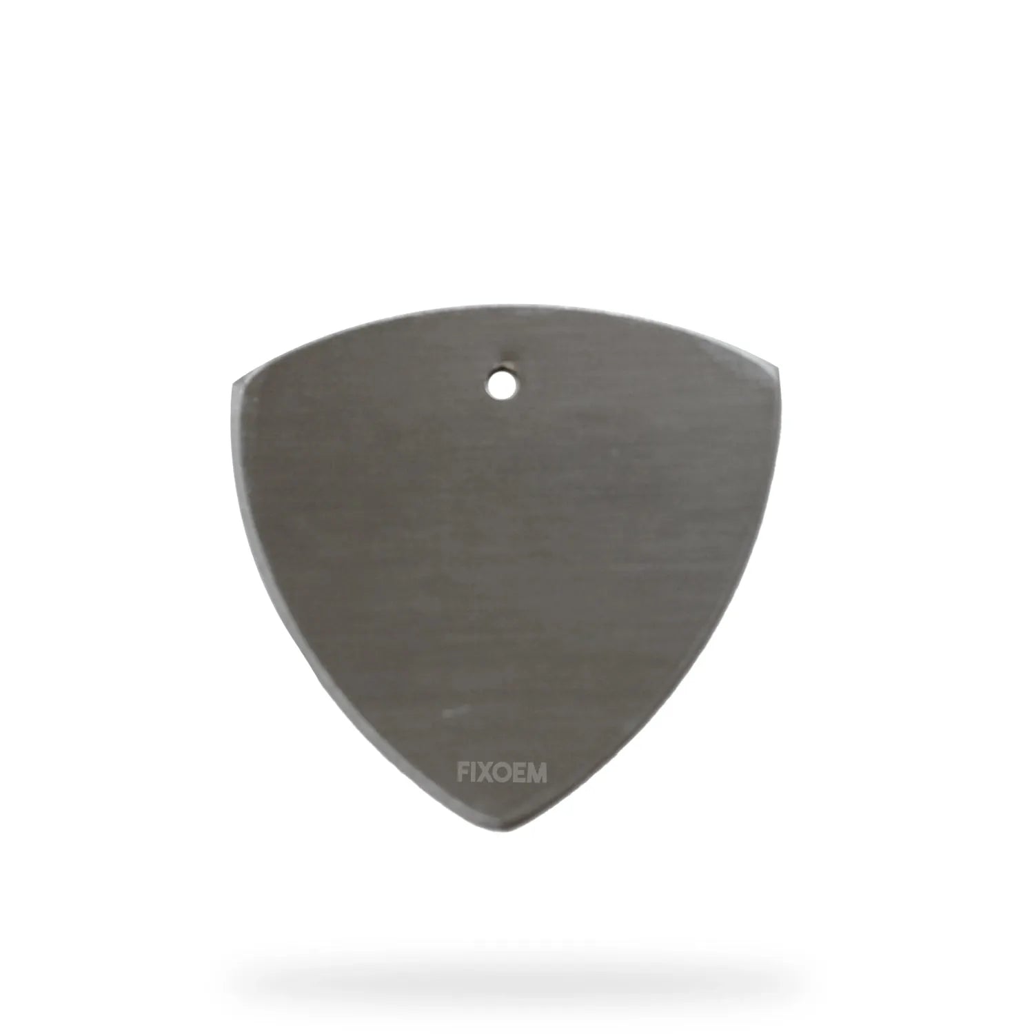 Espatula Raspador Plumilla Uña Baku Metalica 213. |+4,000 reseñas 4.9/5 | recibe en 2 días