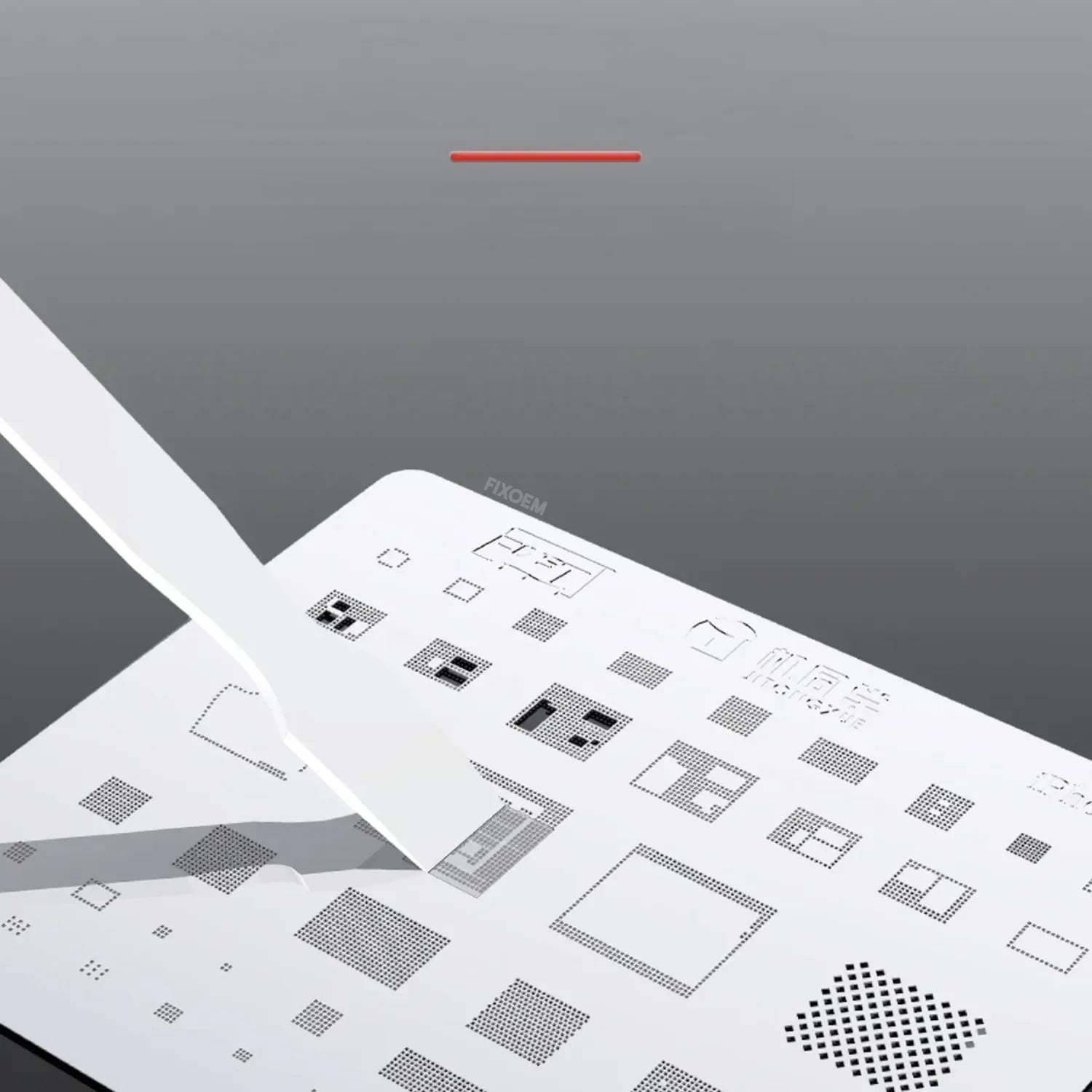 Espatula Raspador Quita Tapas Ceramica Wt-1 JTX |+4,000 reseñas 4.9/5 | recibe en 2 días