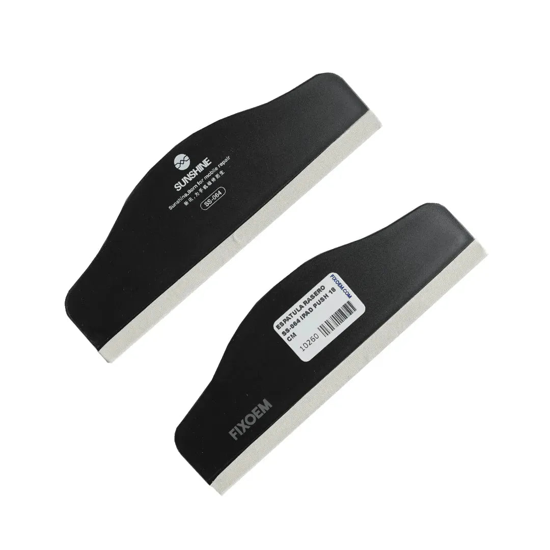 Espatula Raspador Rasero Sunshine Ss064 Colocacion Micas Hidrogel viniles |+4,000 reseñas 4.9/5 | recibe en 2 días