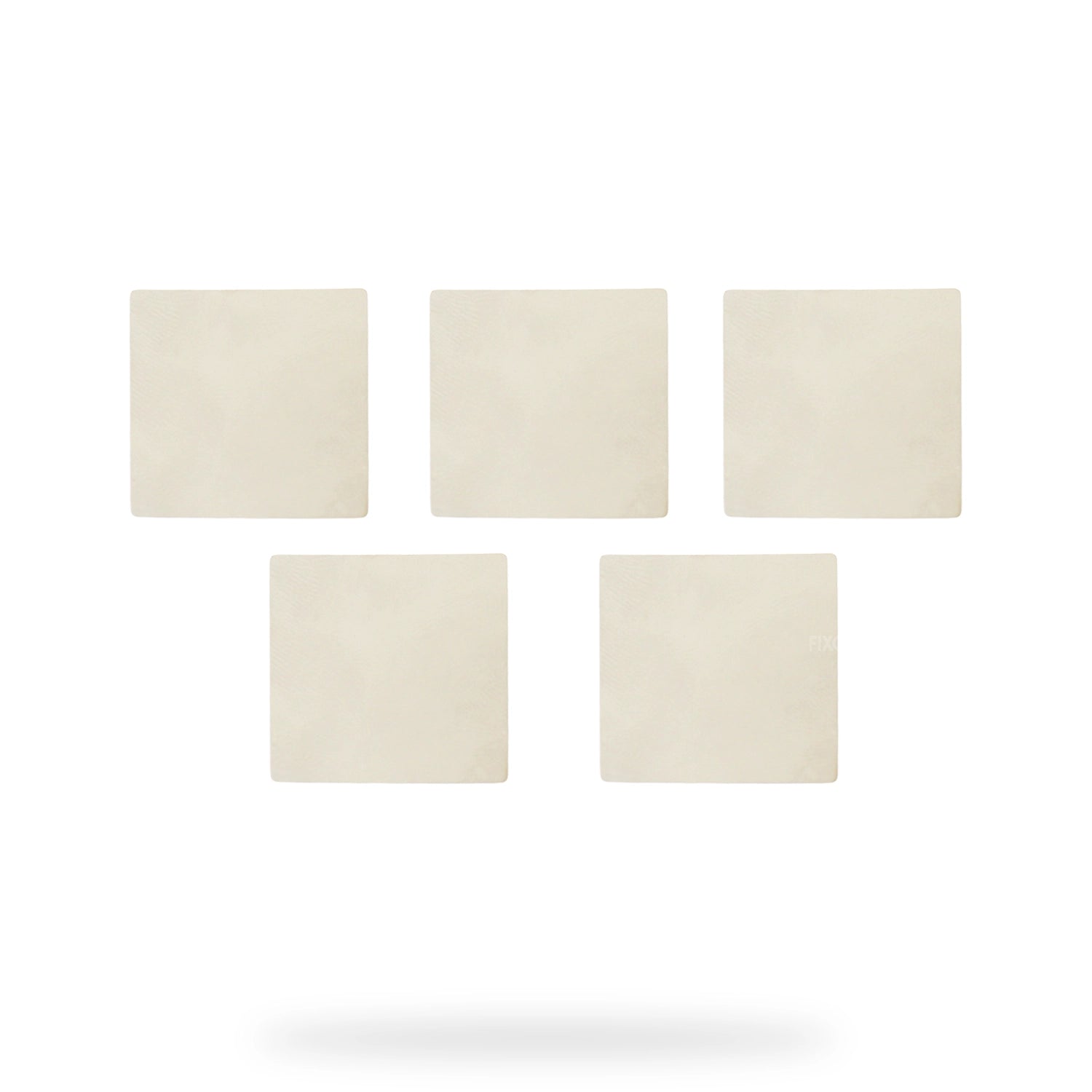 Espatula Separar Pantalla Curva 0.03Mm 5Pzs KEGUAN