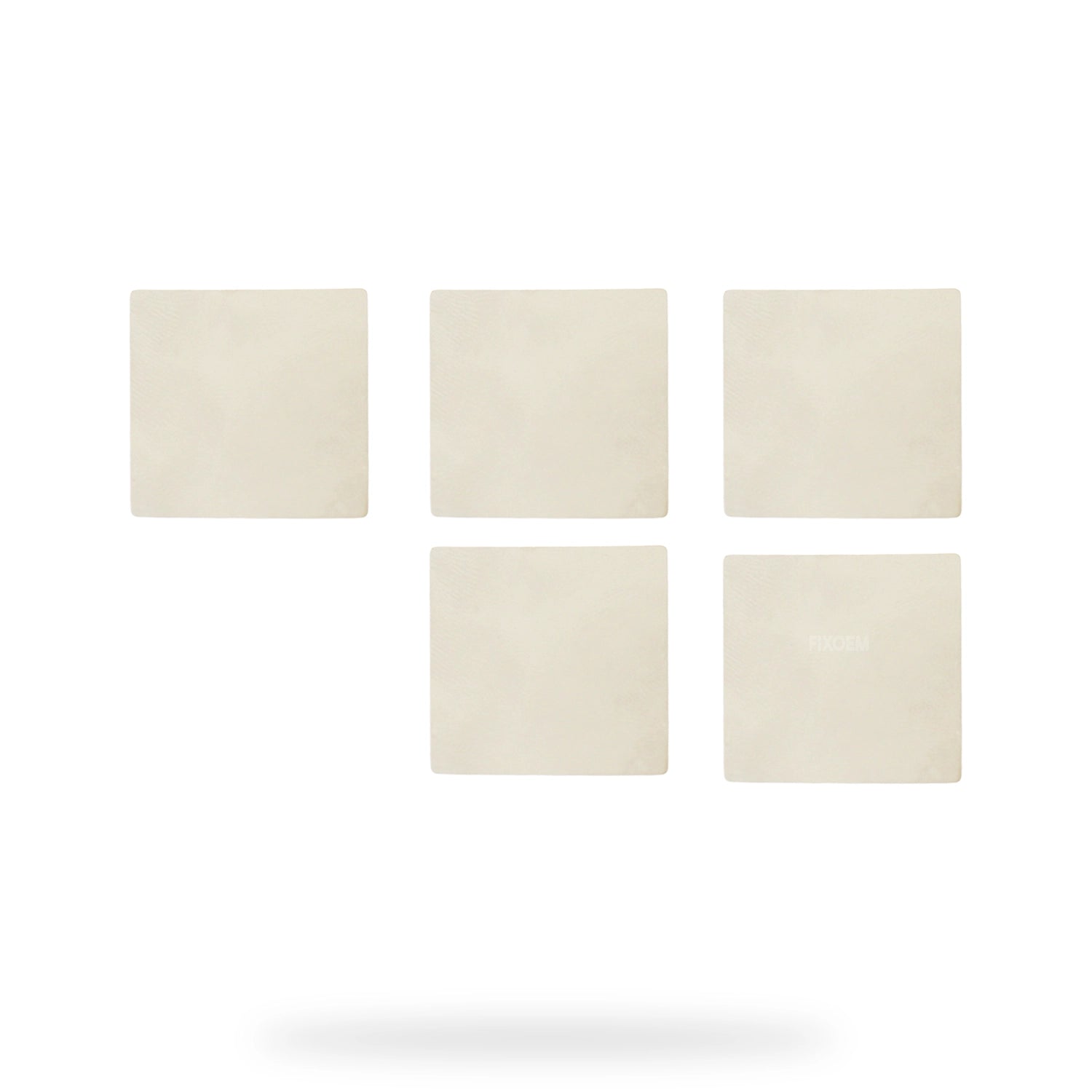 Espatula Separar Pantalla Curva 0.03Mm 5Pzs KEGUAN